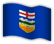 Drapeau de l'Alberta