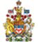 Symbole des Armoiries du Canada