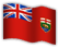 Drapeau du Manitoba