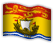 Drapeau du Nouveau-Brunswick