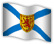 Drapeau de la Nouvelle-Écosse