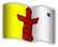 Drapeau du Nunavut