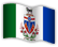Drapeau du Yukon